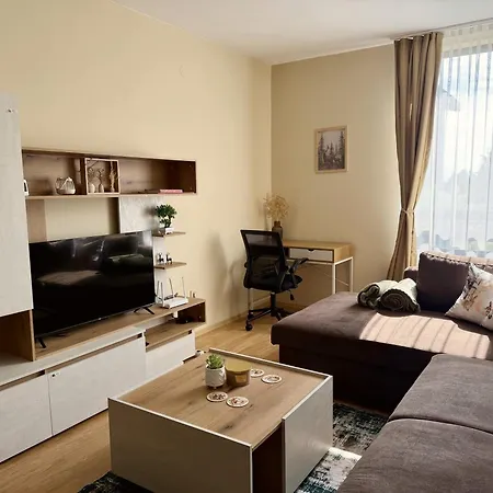 Pirin Heaven Cozy Mountain Home- & Pool-bansko