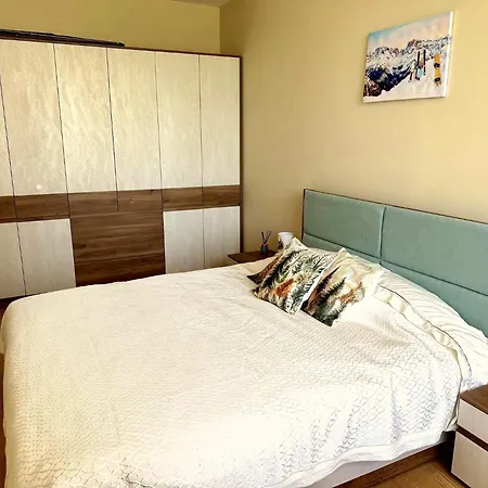 Pirin Heaven Cozy Mountain Home- & Pool-bansko * Razlog