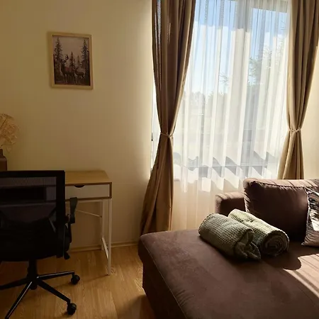 Pirin Heaven Cozy Mountain Home- & Pool-bansko Apartman *