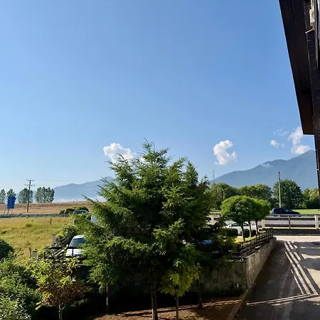 Pirin Heaven Cozy Mountain Home- & Pool-bansko Razlog
