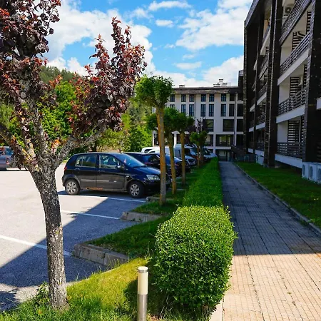 Pirin Heaven Cozy Mountain Home- & Pool-bansko Razlog